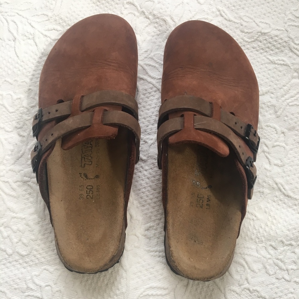 Birkenstock Tatami ladies size 8